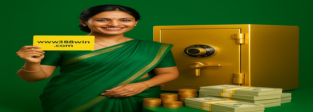 388win App Pakistan – Enjoy instant cash rewards of up to PKR 777,777
