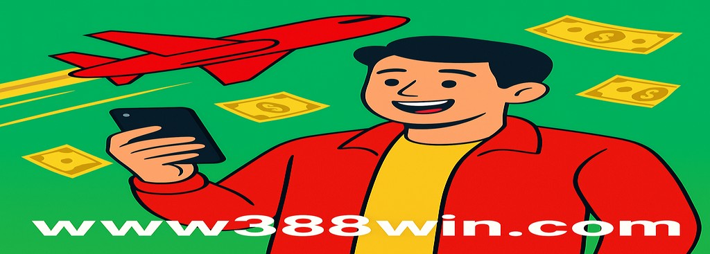 388win Aviator – Enjoy prompt rewards and thrilling incentives for players in Pakistan
