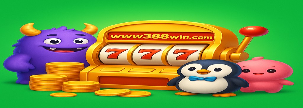 388win online gaming platform Pakistan – Game Care assistance for arcade-style and fishing-themed titles