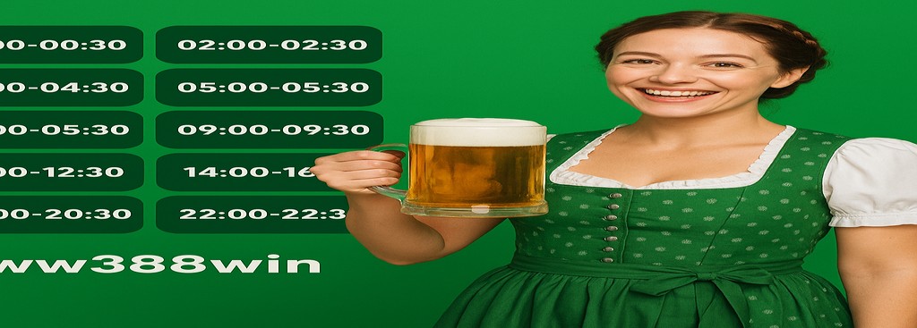 388win Sign In Pakistan - Daily rewards timetable and bonus game windows