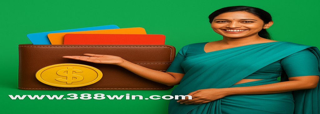 Join 388win from Pakistan to enjoy a daily 10% top-up bonus on eligible recharges, available every day.