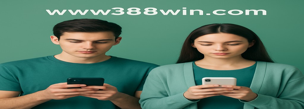 388win Responsible Gaming – Enjoy gaming prudently and maintain full control while playing in Pakistan